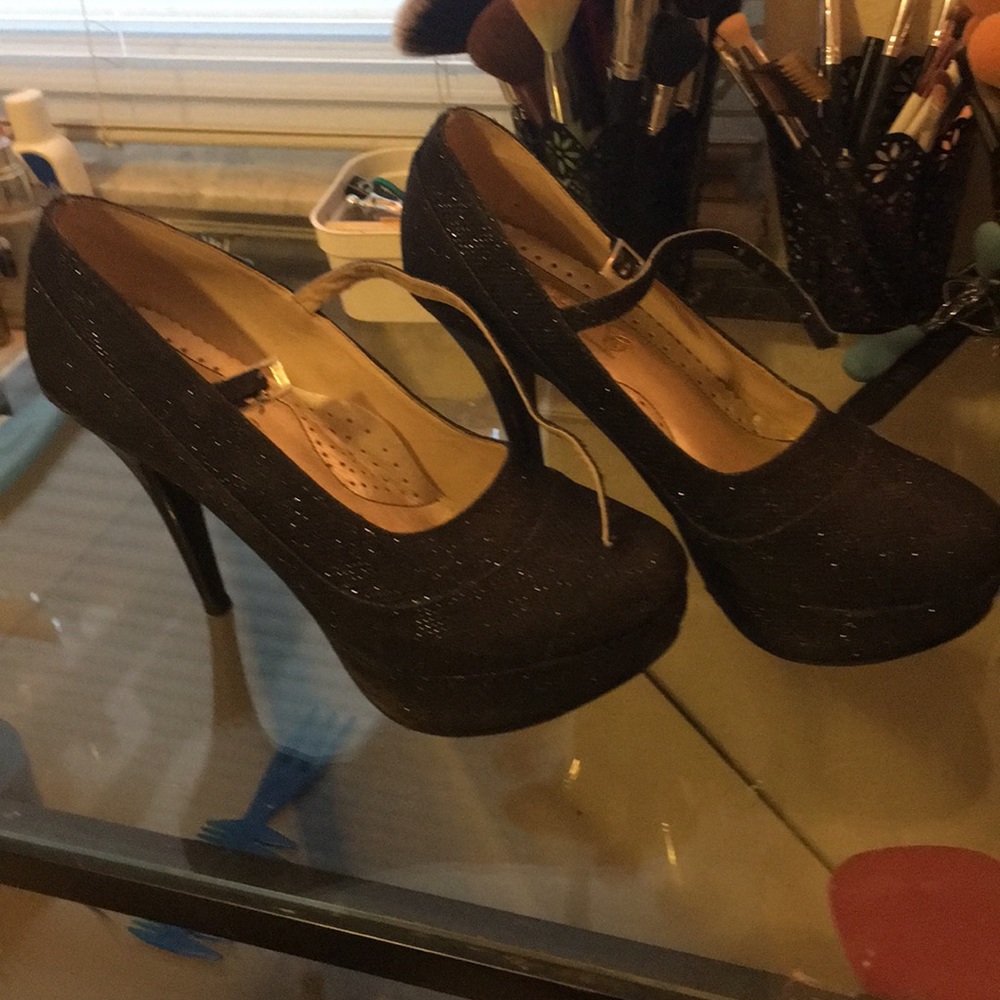 Heels
